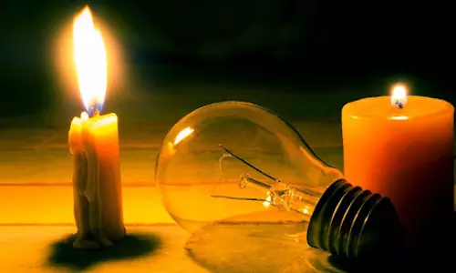 മൂലമറ്റത്തെ ജനറേറ്റുകളുടെ പ്രവര്‍ത്തനം നിലച്ചു: സംസ്ഥാനത്ത് ലോഡ്ഷെഡിങ്