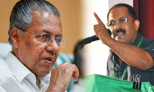 ഭരണകൂട ഭീകരതയ്ക്കെതിരേ നാം പ്രതിഷേധിച്ചു തുടങ്ങാത്തത് ആദ്യ ഇരയല്ലാത്തത് കൊണ്ടാണെങ്കിൽ അതൊരു താൽക്കാലിക ആശ്വാസം മാത്രമാണ്- കെ.എം. ഷാജി