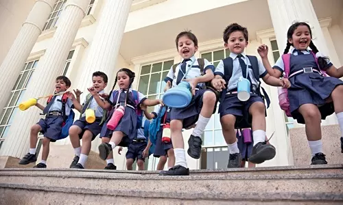 അനുമതിയില്ലാതെ സ്കൂളുകൾ ഫീസ് വര്‍ധിപ്പിക്കരുതെന്ന് ഖത്തര്‍ വിദ്യാഭ്യാസ മന്ത്രാലയം