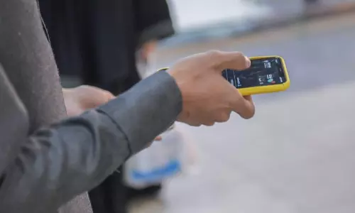 സൗദി തവക്കല്‍ന ആപ്പില്‍ തിരിമറി വാഗ്ദാനം; തട്ടിപ്പു സംഘം പിടിയില്‍