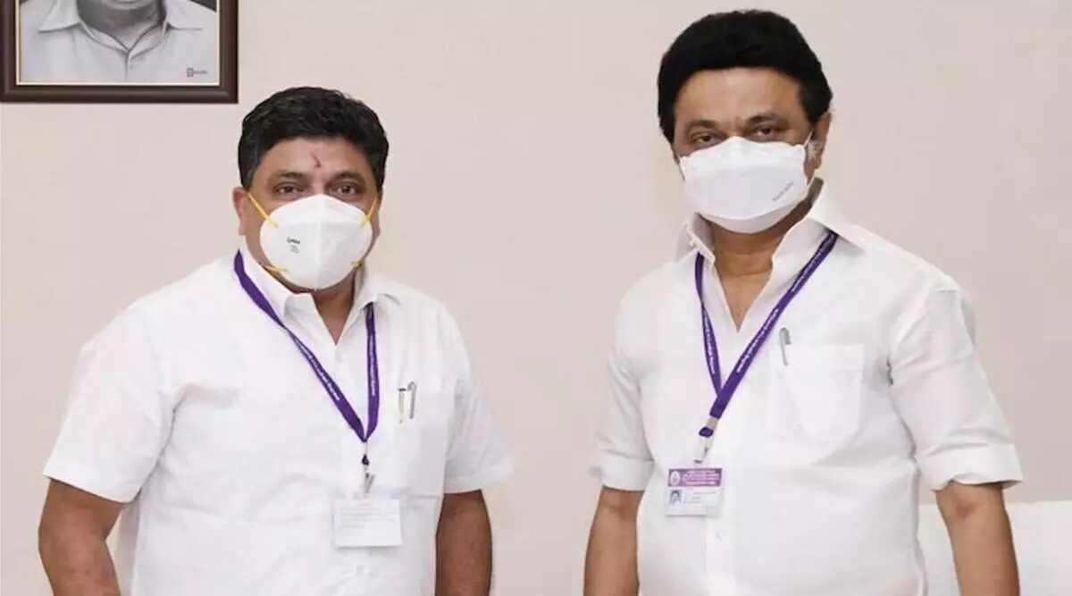 വീട്ടമ്മമാർക്ക് 1000 രൂപ വേതനം, സർക്കാർ ജീവനക്കാർക്ക് ഒരു വർഷത്തെ പ്രസവാവധി- വാഗ്ദാനങ്ങൾ നിറവേറ്റി സ്റ്റാലിൻ സർക്കാർ