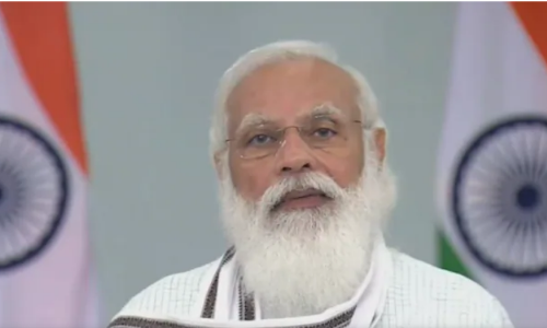 സ്വകാര്യ വാഹനങ്ങള്‍ 20 വര്‍ഷം, വാണിജ്യ വാഹനങ്ങള്‍ 15 വര്‍ഷം നിരത്തിലിറക്കാം;  പൊളിക്കല്‍ നയം പ്രഖ്യാപിച്ച് പ്രധാനമന്ത്രി