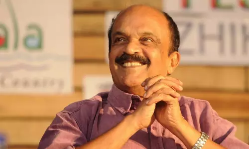 ഈശോയുടെ പേരിൽ വിഷം ചീറ്റുന്ന ക്രിസ്ത്യാനി താലിബാനെ ഒറ്റപ്പെടുത്തണം: സക്കറിയ