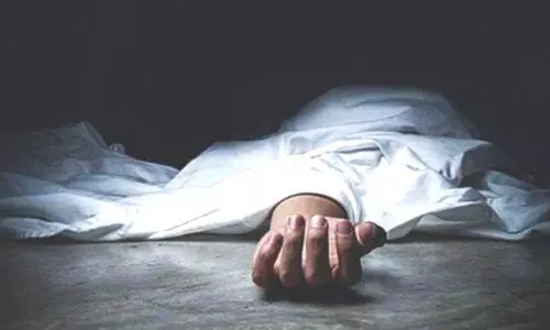 തിരുവനന്തപുരത്ത് അമ്മയും മകളും ഷോക്കേറ്റ് മരിച്ചു