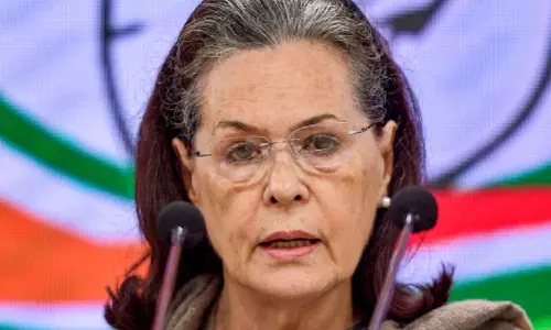 കളത്തിൽ സോണിയ; പ്രതിപക്ഷ നേതാക്കൾക്കായി അത്താഴവിരുന്ന്