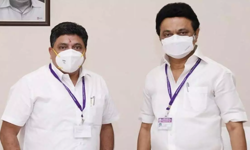 വീട്ടമ്മമാർക്ക് 1000 രൂപ വേതനം, സർക്കാർ ജീവനക്കാർക്ക് ഒരു വർഷത്തെ പ്രസവാവധി- വാഗ്ദാനങ്ങൾ നിറവേറ്റി സ്റ്റാലിൻ സർക്കാർ