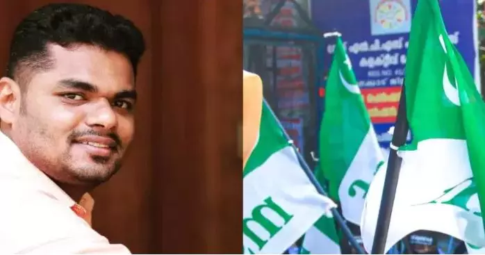 പരാതി പിന്‍വലിച്ചാല്‍ നടപടിയെടുക്കാമെന്ന് ലീഗ്; ആദ്യം നടപടി എന്നിട്ട് പരാതി പിന്‍വലിക്കാമെന്ന് ഹരിത നേതാക്കള്‍