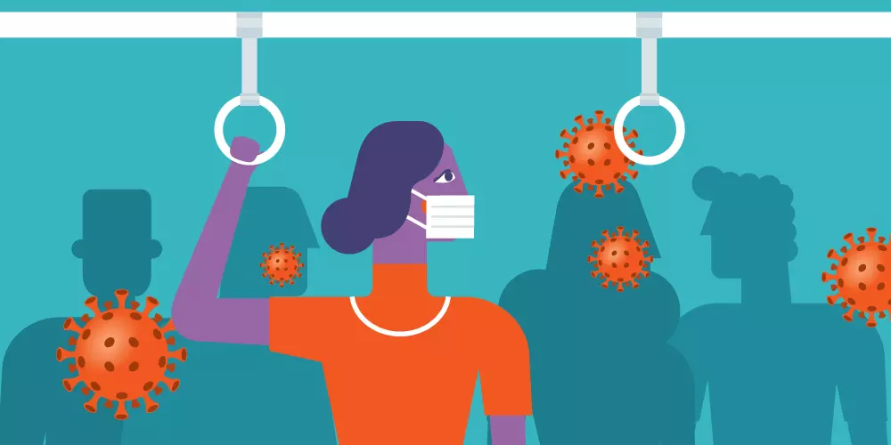 19,451 പേര്‍ക്ക് കോവിഡ്; ഡബ്ല്യു.ഐ.പി.ആര്‍ എട്ടിന് മുകളിലുള്ള 634 വാര്‍ഡുകള്‍