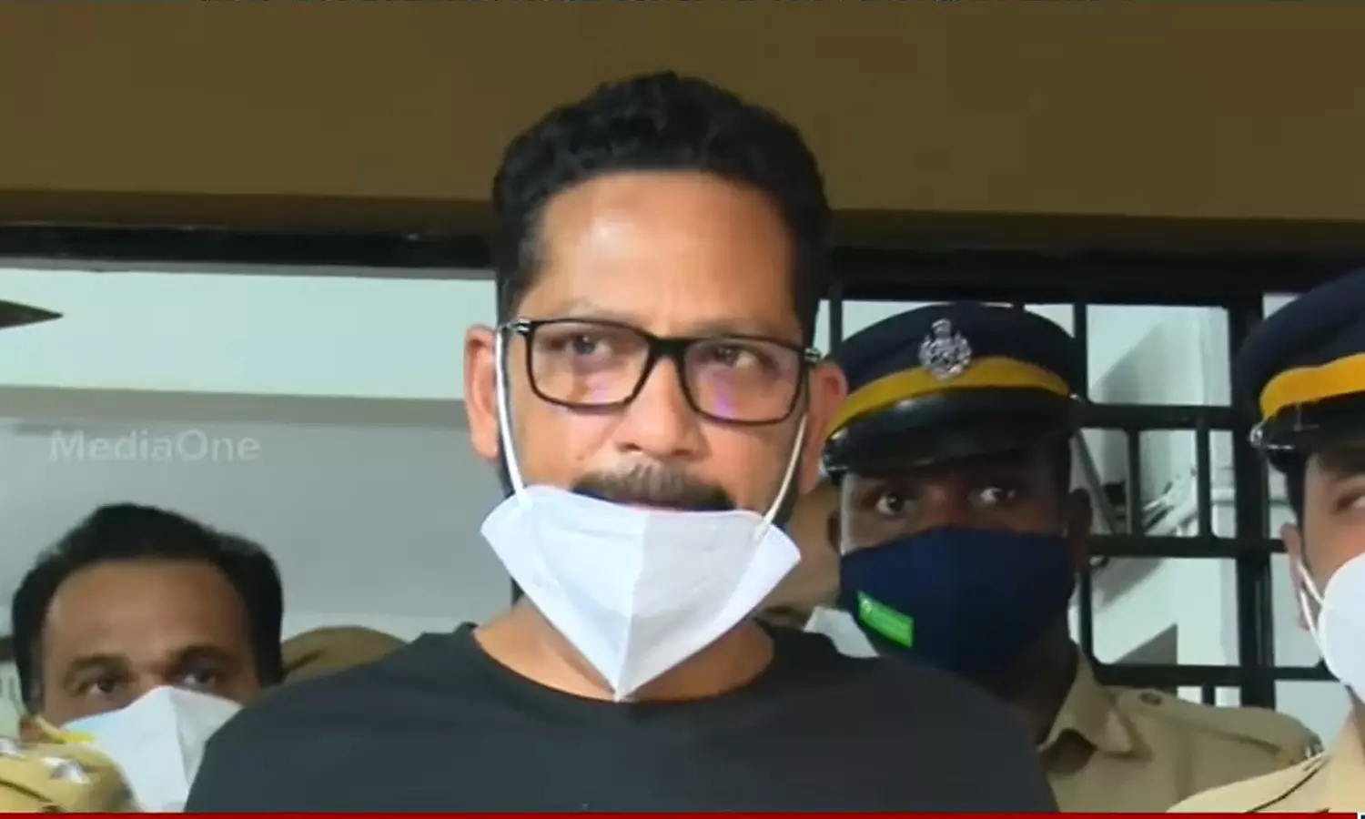 പാലക്കാട് ചന്ദ്രനഗർ സഹകരണ ബാങ്ക് കവർച്ച കേസിലെ പ്രതി പിടിയില്‍