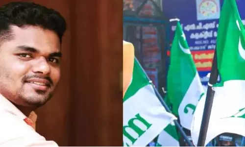 പരാതി പിന്‍വലിച്ചാല്‍ നടപടിയെടുക്കാമെന്ന് ലീഗ്; ആദ്യം നടപടി എന്നിട്ട് പരാതി പിന്‍വലിക്കാമെന്ന് ഹരിത നേതാക്കള്‍