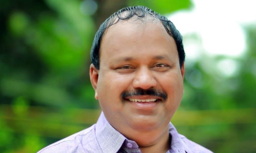 അഷ്റഫ് താമരശ്ശേരിയുടെ ഫേസ്ബുക്ക് അക്കൗണ്ട് ഹാക്ക് ചെയ്യപ്പെട്ടു