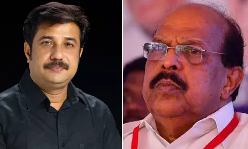 ദേശീയപാത പുനർനിർമാണത്തിൽ അന്വേഷണം ആവശ്യപ്പെട്ട് ആരിഫ് എംപി; നിര്‍മാണം നടത്തിയത് ജി സുധാകരന്‍ മന്ത്രിയായിരിക്ക