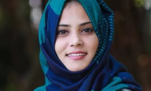 ഫാത്തിമ തെഹ്ലിയ അടക്കമുള്ള ഹരിത നേതാക്കളെ ഒതുക്കണം; എം.എസ്.എഫ് നേതാവിന്റെ ശബ്ദസന്ദേശം പുറത്ത് ഫാത്തിമ തെഹ്ലിയ അടക്കമുള്ള ഹരിത നേതാക്കളെ ഒതുക്കണം; എം.എസ്.എഫ് നേതാവിന്റെ ശബ്ദസന്ദേശം പുറത്ത്