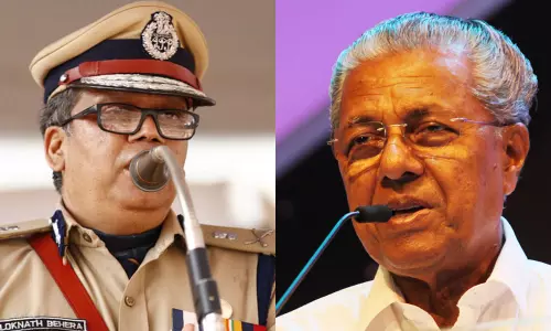 കേരളത്തിൽ ഐഎസ് സ്ലീപ്പർ സെല്ലുകളില്ല; ബെഹ്‌റയുടെ നിലപാട് തള്ളി മുഖ്യമന്ത്രി