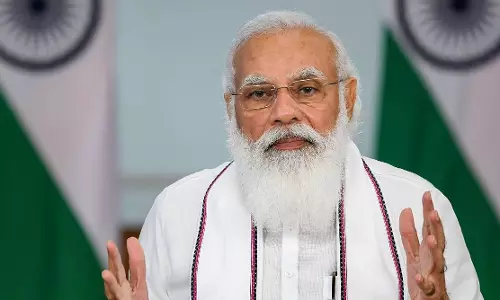 ഇന്ത്യാ വിഭജനത്തിന്‍റെ വേദന ഒരിക്കലും മറക്കാനാവില്ല; ആഗസ്ത് 14 വിഭജന ഭീതി ദിനമായി ആചരിക്കുമെന്ന് പ്രധാനമന്ത്രി