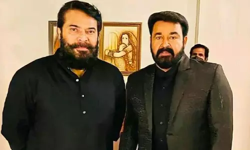 നടനാവാന്‍ വേണ്ടി മാത്രം ജനിച്ചയാള്‍, എന്‍റെ ഇച്ചാക്കയുമായി 39 വര്‍ഷത്തെ ബന്ധം: മമ്മൂട്ടിയെ കുറിച്ച് മോഹന്‍ലാല്‍