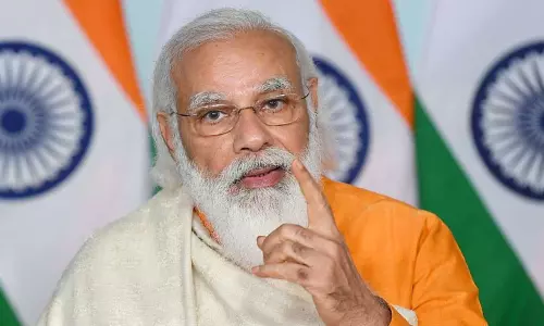 വിഭജനഭീതി ദിനം; സ്വാതന്ത്ര്യ ദിനാഘോഷത്തിലും വോട്ടിൽ കണ്ണെറിഞ്ഞ് മോദി