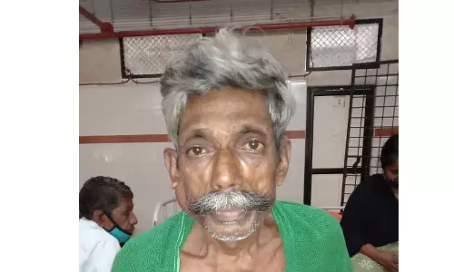 കോവിഡ് രോഗി മരിച്ചിട്ട് രണ്ടു ദിവസം കഴിഞ്ഞിട്ടും ബന്ധുക്കളെ അറിയിച്ചില്ല; ആലപ്പുഴ മെഡിക്കല്‍ കോളജിനെതിരെ ആരോപണം