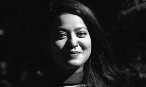 അമ്മ നഷ്ടപ്പെട്ട കുഞ്ഞിനെ മുലയൂട്ടാന്‍ ഞാന്‍ തയ്യാര്‍: ആ തീരുമാനത്തെക്കുറിച്ച് സഫൂറ സര്‍ഗാര്‍