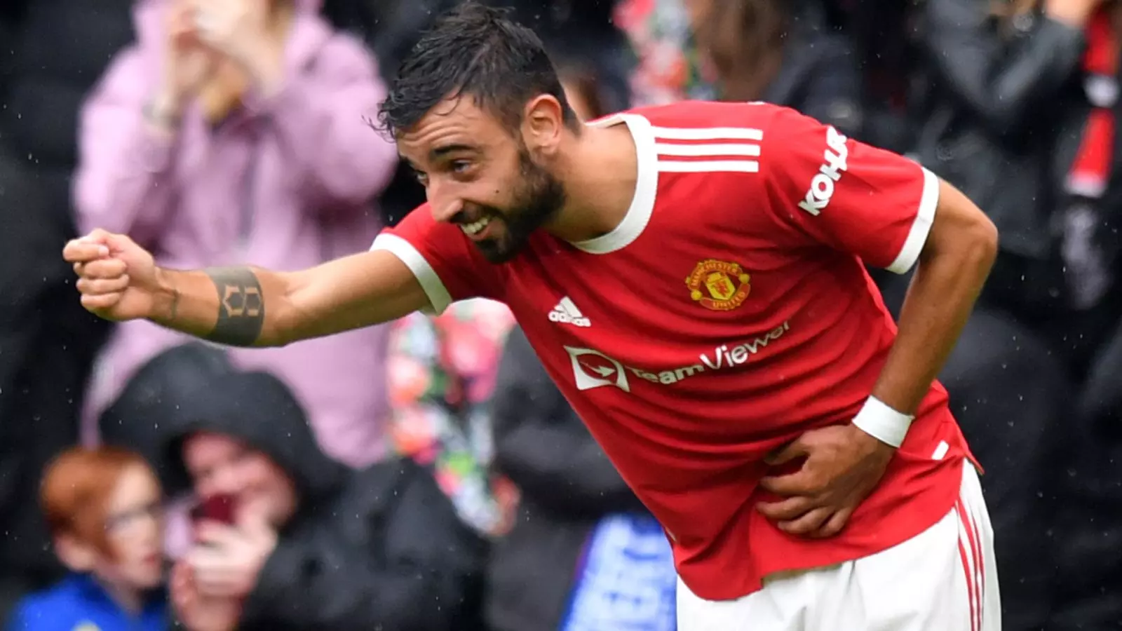 പ്രീമിയര്‍ ലീഗില്‍ പ്രമുഖര്‍ക്ക് ജയത്തുടക്കം; ബ്രൂണോ ഫെര്‍ണാണ്ടസിന് ഹാട്രിക്