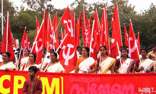 സി.പി.എം സംസ്ഥാന സമ്മേളനം ഫെബ്രുവരിയില് സി.പി.എം സംസ്ഥാന സമ്മേളനം ഫെബ്രുവരിയില്