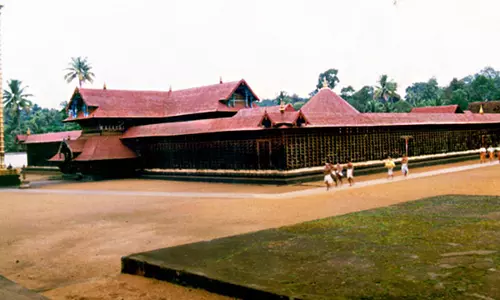 തിരുവാഭരണ മാലയിലെ തൂക്കവ്യത്യാസം; നാമജപ പ്രതിഷേധത്തിനൊരുങ്ങി ഹൈന്ദവ സംഘടനകള്‍