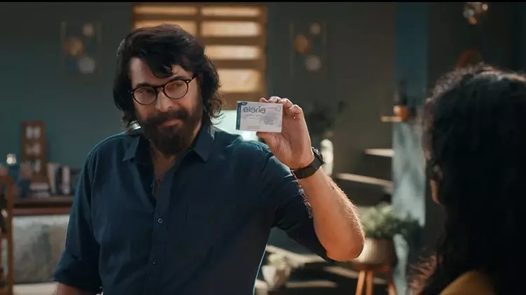 സാധാരണ സോപ്പും ഗ്രേഡ് 1 സോപ്പും തമ്മിലുള്ള വ്യത്യാസം തിരഞ്ഞ് സോഷ്യല്‍ മീഡിയ, ട്രെന്‍റിങായി മമ്മൂട്ടിയുടെ പരസ്യം