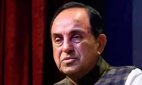 വരുൺ ഗാന്ധിക്കും മനേകയ്ക്കും പിന്നാലെ ബിജെപി നിർവാഹക സമിതിയിൽ നിന്ന് സുബ്രഹ്മണ്യൻ സ്വാമിയും പുറത്ത് വരുൺ ഗാന്ധിക്കും മനേകയ്ക്കും പിന്നാലെ ബിജെപി നിർവാഹക സമിതിയിൽ നിന്ന് സുബ്രഹ്മണ്യൻ സ്വാമിയും പുറത്ത്