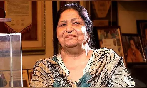 പിന്നണി ഗായിക ജഗ്ജിത് കൗർ അന്തരിച്ചു