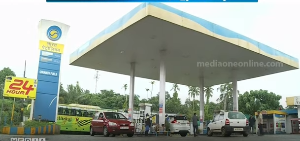 ഓണസമ്മാനമായി പെട്രോളും ഡീസലും;  ഒന്നാം സമ്മാനം 30 ലിറ്റർ