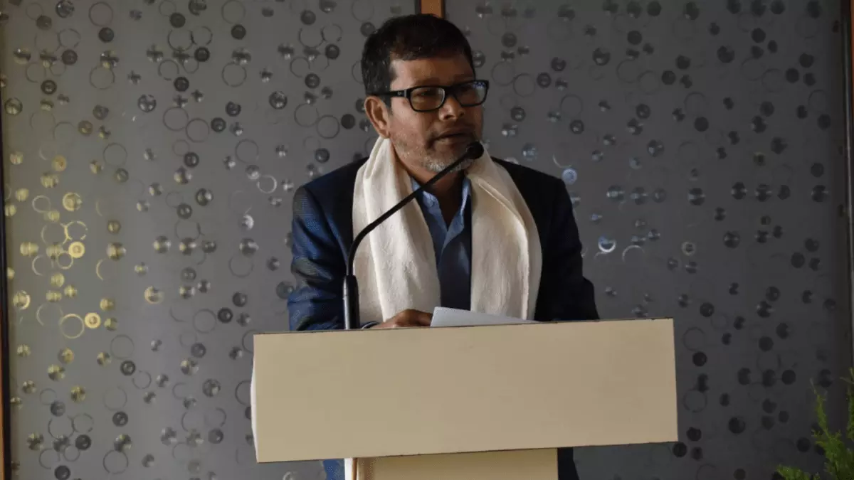 മേഘാലയയില് പരക്കെ അക്രമം; ആഭ്യന്തര മന്ത്രി രാജിവച്ചു മേഘാലയയില് പരക്കെ അക്രമം; ആഭ്യന്തര മന്ത്രി രാജിവച്ചു