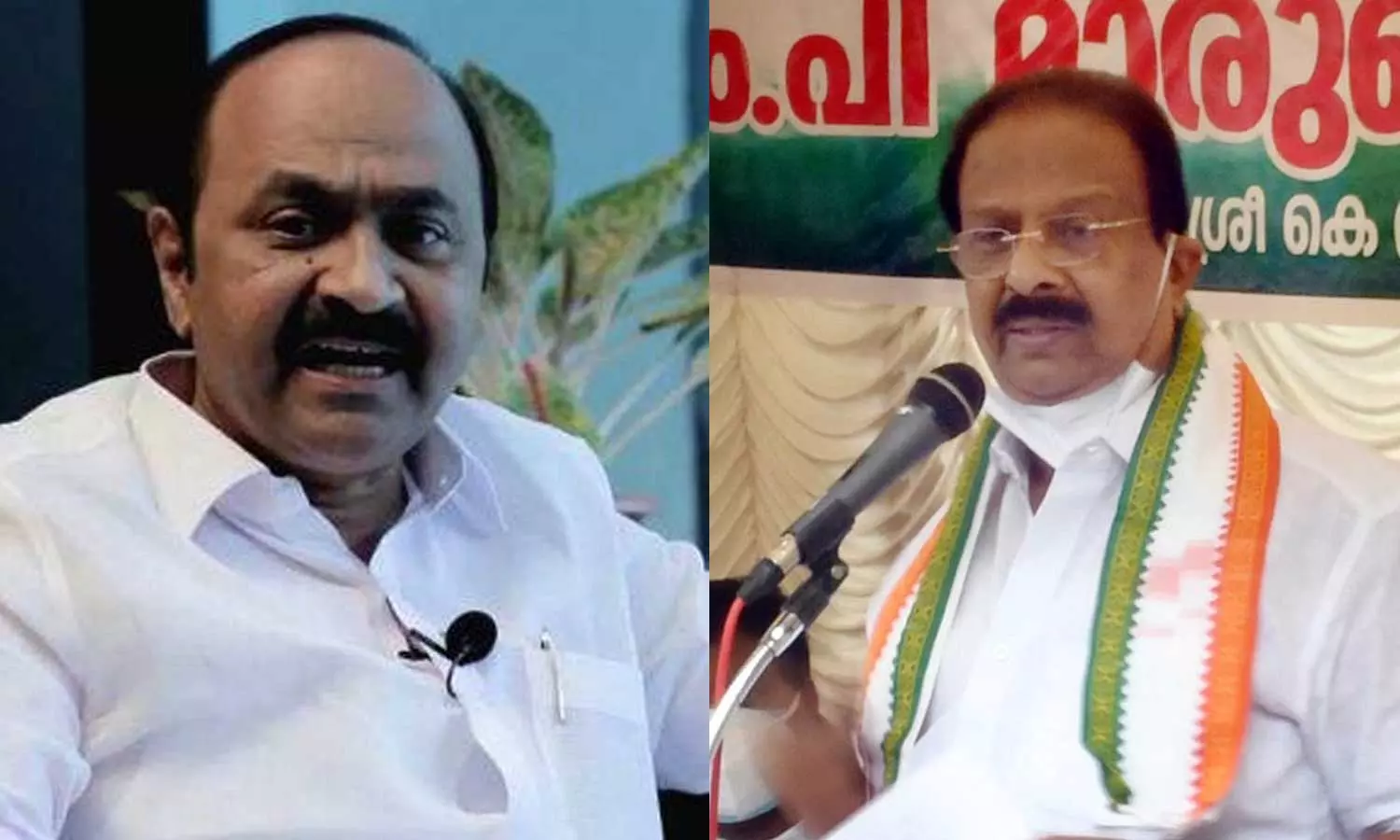 ഡിസിസി ഭാരവാഹി പട്ടികയില്‍ ആര്‍ക്കും അതൃപ്തിയുള്ളതായി അറിയില്ലെന്ന്  വിഡി സതീശന്‍