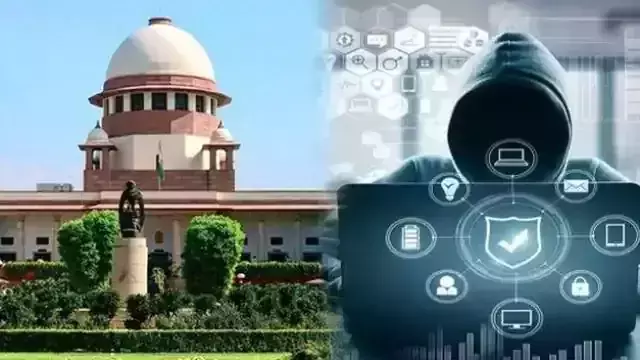 പെ​ഗാസസ് ഉപയോഗിച്ച് ആരുടേയും വിവരങ്ങള്‍ ചോർത്തിയിട്ടില്ലെന്ന് സുപ്രീംകോടതിയിൽ കേന്ദ്രത്തിന്‍റെ സത്യവാങ്മൂലം