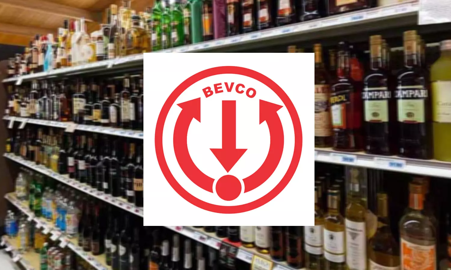 നാളെ മുതൽ ബെവ്‌കോ ഔട്ട്‌ലെറ്റുകളില്‍ മദ്യം ഓൺലൈനിലൂടെ ബുക്ക് ചെയ്യാം