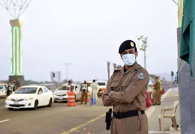 സൗദിയിൽ കോവിഡ് ചട്ടലംഘനങ്ങൾക്കെതിരെ നടപടി തുടരുന്നു; 22,000 കേസുകൾകൂടി രജിസ്റ്റർ ചെയ്തു സൗദിയിൽ കോവിഡ് ചട്ടലംഘനങ്ങൾക്കെതിരെ നടപടി തുടരുന്നു; 22,000 കേസുകൾകൂടി രജിസ്റ്റർ ചെയ്തു