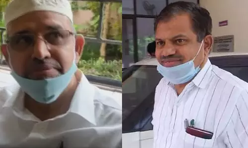 ഫാഷൻ ഗോൾഡ് ജ്വല്ലറി നിക്ഷേപ തട്ടിപ്പ്:  പൂക്കോയ തങ്ങൾക്കൊപ്പം എം.സി കമറുദ്ദീനെയും ചോദ്യം ചെയ്തേക്കും