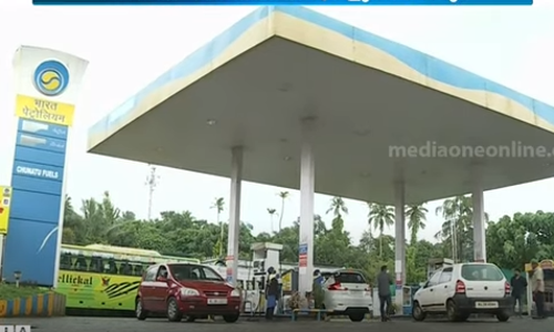 ഓണസമ്മാനമായി പെട്രോളും ഡീസലും;  ഒന്നാം സമ്മാനം 30 ലിറ്റർ