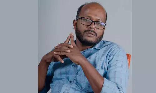 കാമ്പിശ്ശേരി കരുണാകരൻ അവാർഡ് മീഡിയവൺ മാനേജിങ് എഡിറ്റർ സി ദാവൂദിന്