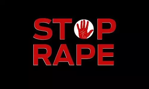 മൂന്നു മാസം പ്രായമുള്ള കുഞ്ഞിനെ ബലാത്സംഗം ചെയ്തു; 17കാരന്‍ ഒളിവില്‍