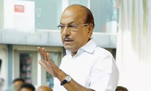 ജെൻഡർ ന്യൂട്രൽ യൂണിഫോം അമിത പാശ്ചാത്യവത്കരണം; സർക്കാർ അനാവശ്യവിവാദമുണ്ടാക്കുന്നെന്ന്   കുഞ്ഞാലിക്കുട്ടി