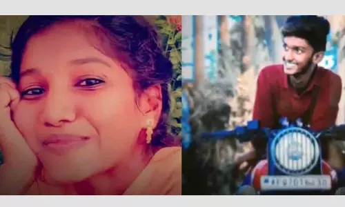 ബൈക്കില്‍ കയറാന്‍ വിസമ്മതിച്ചു; എഞ്ചിനീയറിങ് വിദ്യാര്‍ത്ഥിനിയെ നടുറോഡില്‍ കുത്തിക്കൊന്നു