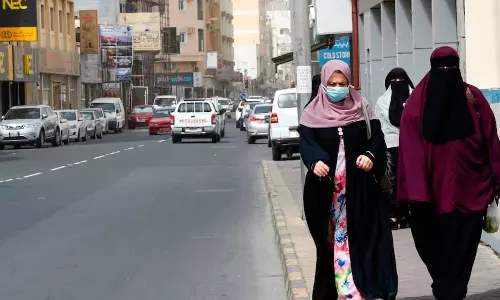 ബഹ്റൈനില്‍ ആശൂറ അവധി ദിനങ്ങളില്‍ കോവിഡ് നിയന്ത്രണം