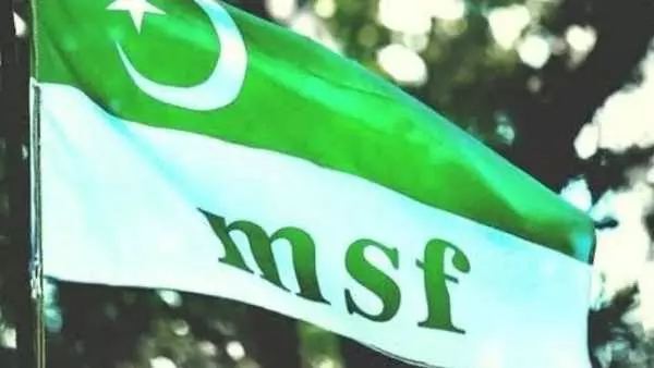 ലീഗില്‍ ഹരിതകലാപം; ഒരു വിഭാഗം എം.എസ്.എഫ് നേതാക്കള്‍ വൈകീട്ട് മാധ്യമങ്ങളെ കാണും