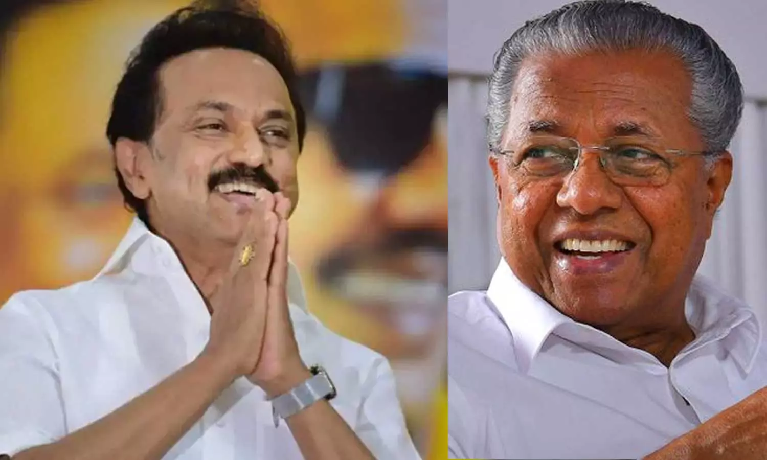 രാജ്യത്തെ മികച്ച മുഖ്യമന്ത്രി എം.കെ സ്റ്റാലിൻ: പിണറായി വിജയൻ മൂന്നാമത് രാജ്യത്തെ മികച്ച മുഖ്യമന്ത്രി എം.കെ സ്റ്റാലിൻ: പിണറായി വിജയൻ മൂന്നാമത്