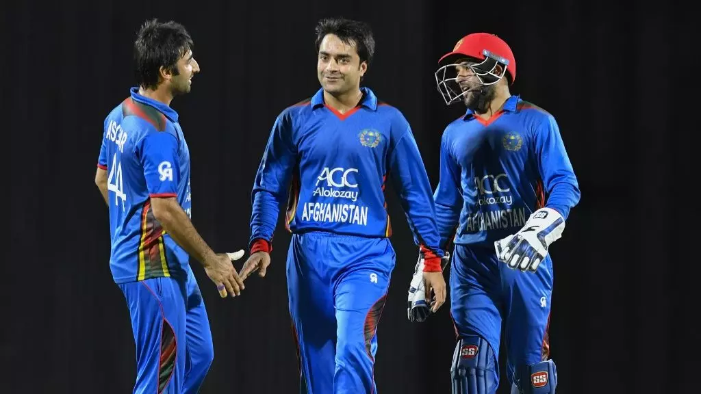 ടി20 ലോകകപ്പില്‍ അഫ്ഗാനിസ്ഥാന്‍ കളിക്കും