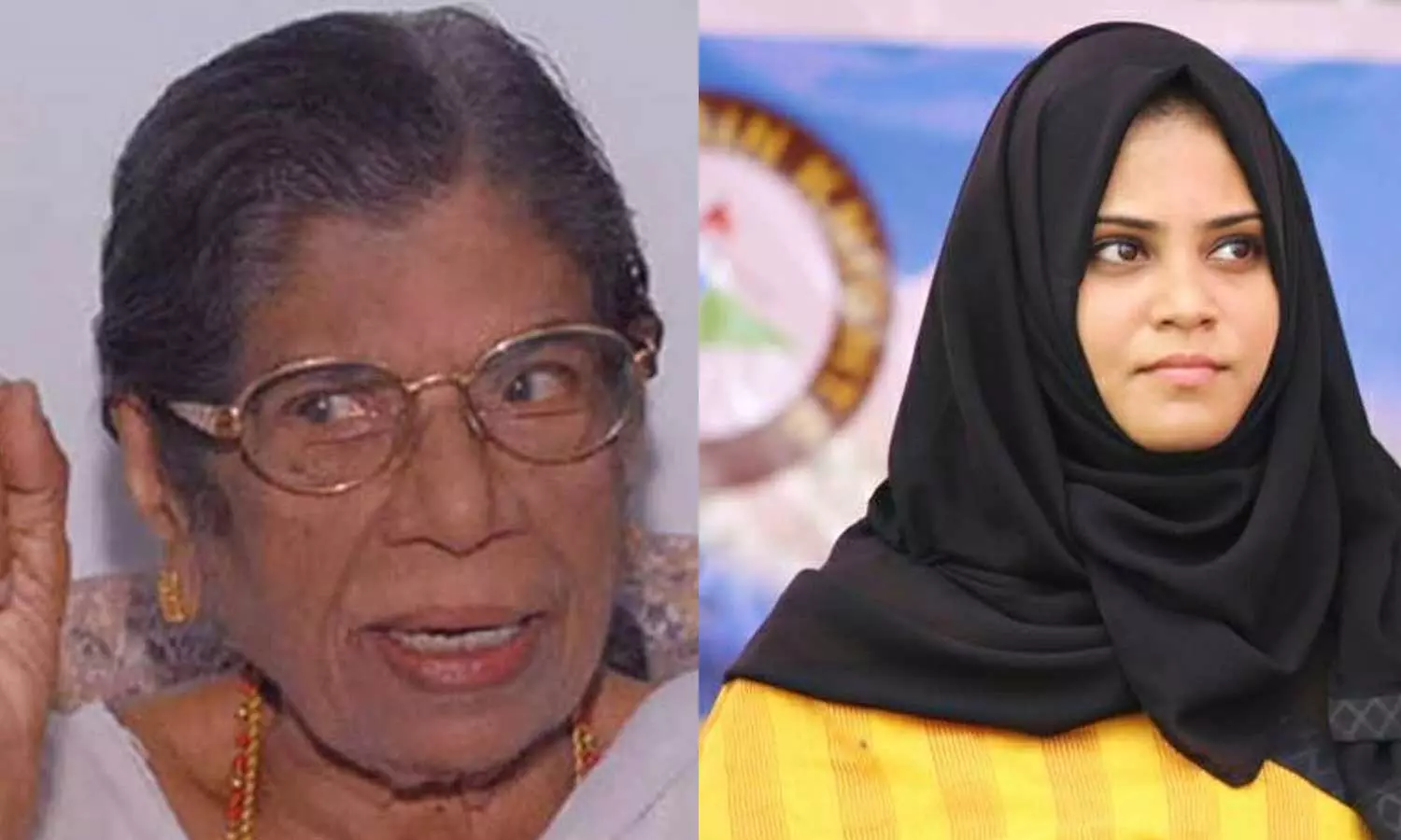 ആൺ അഹന്തക്കെതിരെ പൊരുതിയ കെ.ആർ ഗൗരി ആണെന്റെ ഹീറോ: ഫാത്തിമ തെഹ്‌ലിയ