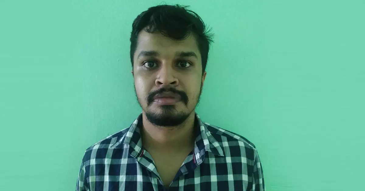 പ്രതിശ്രുത വധുവിനെ വിവാഹനിശ്ചയത്തിന് പിറ്റേന്ന് വീട്ടിലെത്തി പീഡിപ്പിക്കാൻ ശ്രമം: യുവാവ് അറസ്റ്റില്‍