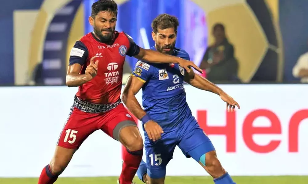 ഒരു വർഷത്തെ ഇടവേളയ്ക്ക് ശേഷം അനസ് എടത്തൊടിക വീണ്ടും ഐഎസ്എല്ലിൽ ഒരു വർഷത്തെ ഇടവേളയ്ക്ക് ശേഷം അനസ് എടത്തൊടിക വീണ്ടും ഐഎസ്എല്ലിൽ