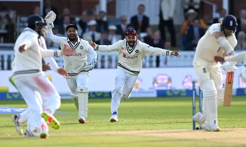 അഞ്ചാം ടെസ്റ്റ് മാറ്റിവെച്ചത് മൂലം ഇംഗ്ലണ്ടിന് നഷ്ടം 200 കോടി