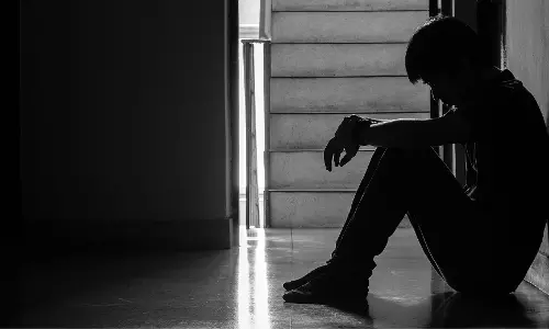 നമുക്ക് വിഷാദരോഗമുണ്ടോ? എങ്ങനെ സ്വയം തിരിച്ചറിയാം?